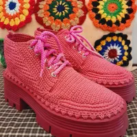 بوت دستبافت