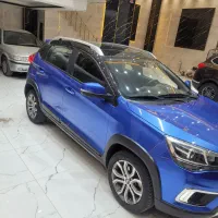 ام‌وی‌ام X22 اتوماتیک اسپرت اکسلنت، مدل ۱۳۹۶