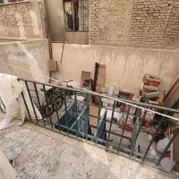 ۵۵متر/ط همکف/۳۰متر حیاط در اختیار/سلسبیل|اجارهٔ آپارتمان|تهران, سلسبیل شمالی|دیوار