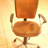 صندلی چرخان