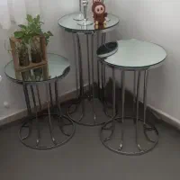 عسلی شیک جدید