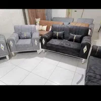 مسکو مبل ۸۲|مبلمان خانگی و میز عسلی|اراک, |دیوار