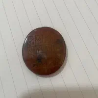 سنگ عقیق اصل به شرط