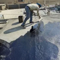 دفتر نمایندگی ایزوگام قیرگونی