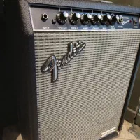 Fender bassman Classic ویتنام|گیتار، بیس، امپلیفایر|تهران, شهرک غرب|دیوار