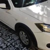 کویک سفید|خودرو سواری و وانت|شیراز, فرگاز|دیوار