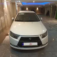 دنا سفید 6دنده|خودرو سواری و وانت|تهران, مقدم|دیوار