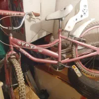 دوچرخه شماره ۲۰ دخترانه