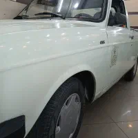 وانت ۸۹ دو گانه کارخانه در حد