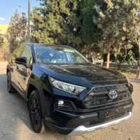 رافور ۲/۵ ژاپن صفر فول ۲ دف ( ادونچر پلاس )|خودرو سواری و وانت|تهران, سازمان برنامه شمالی|دیوار