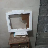 پنجره آلمینیومی