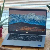 لپ تاپ دانشجویی نسل ۱۱ DELL 5320 (تک سایار)