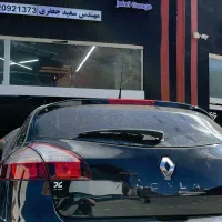 تعمیرگاه تخصصی رنو