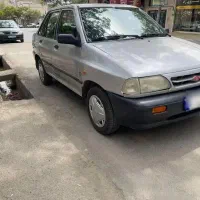 پراید ۹۰ دوگانه کارخانه