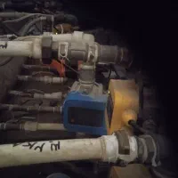 تعمیر تعمیرات تخصصی انواع پمپ آب