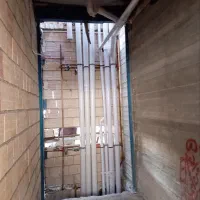 لوله کشی لوله بازکنی و تشخیص نم زدگی|خدمات پیشه و مهارت|مشهد, وکیل‌آباد|دیوار