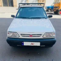 پراید وانت 151