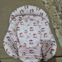 اغوشی و ساک نوزاد درحدنو