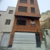 آپارتمان-نو-ساز-فول-امکانات