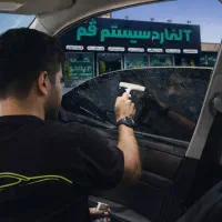 جشنواره دودی