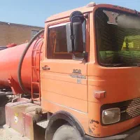 خاور808|خودرو سنگین|لردگان, |دیوار