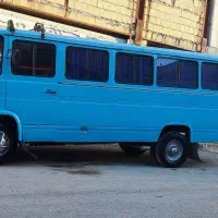 سرویس و دربستی