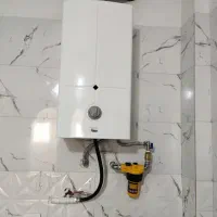 آبگرمکن دیواری بوتان B3115
