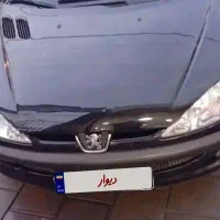 206اس دی تیپ پنج فول