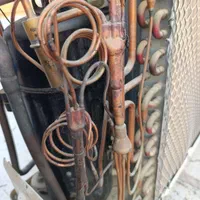 نصب سرویس و تعمیر و جابجایی کولر اسپلیت و پنجره ای