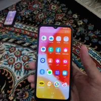 گوشی A14سالم درحدنو فرجی