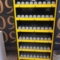 کپسول و تجهیزات فروشگاه|فروشگاه و مغازه|تهران, امام زاده عبدالله|دیوار