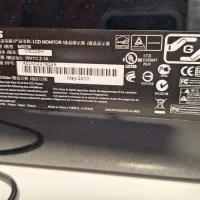 مانیتور asus|قطعات و لوازم جانبی رایانه|مشهد, شهید بهشتی|دیوار