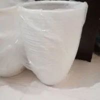 گلدان سرامیکی و سفالی