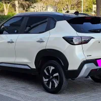 Nissan Magnite SV 2025|خودرو سواری و وانت|رشت, گلباغ نماز|دیوار