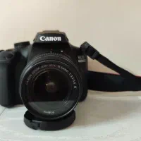 دوربین canon EOS 4000 D