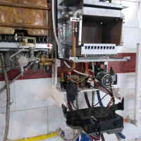 تعمیرات پکیج و آبگرمکن دیواری
