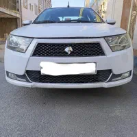 دنا معمولی مدل ۹۸ سفید