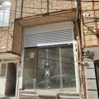مغازه برای انبار