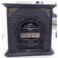 بخاری|بخاری، هیتر، شومینه|گرمی, |دیوار