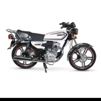 موتور سیکلت کبیر