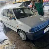 پراید مدل 93|خودرو سواری و وانت|فشم, |دیوار