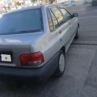 پراید صبا 88|خودرو سواری و وانت|پاکدشت, پاکدشت (مامازند)|دیوار