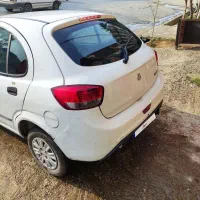 تیبا2|خودرو سواری و وانت|گرگان, |دیوار