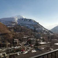 فروش آپارتمان ۱۲۵ متری ۲ خوابه|فروش آپارتمان|لواسان, |دیوار