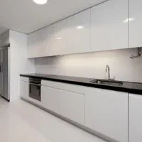 کابینت اماده|مصالح و تجهیزات ساختمان|قزوین, |دیوار