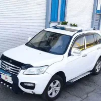 لیفان x60 بی رنگ و کم کار مدل۹۲