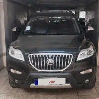 لیفان X60 اتومات مدل ۹۷