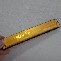 ساز دهنی new victira