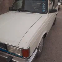 وانت دوگانه دستی|خودرو سواری و وانت|خرمدره, |دیوار