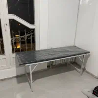 تخت پزشکی و تزریقات